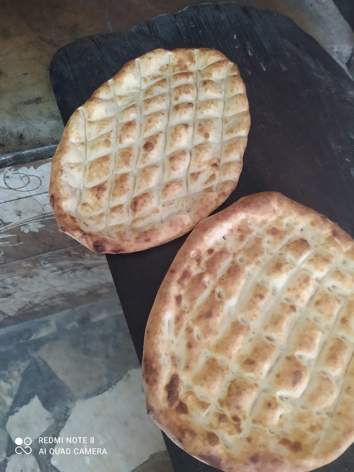 Kurtuluş Pide Fırını